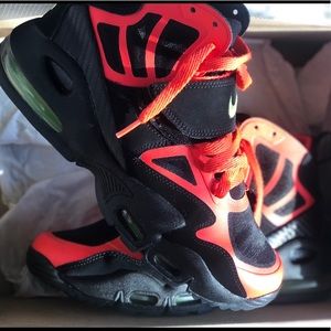 Nike Air Max Express (GS)